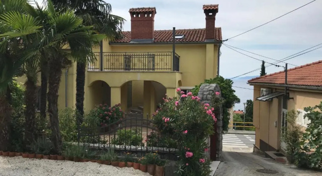 Апартаменты Apartments Hortensia