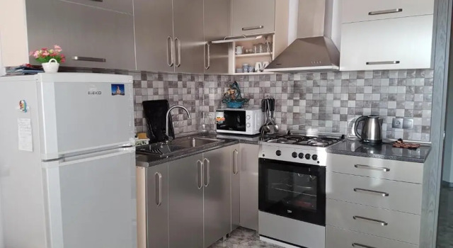 Апартаменты Standard Batumi Appartments