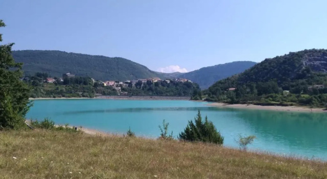 Apartment Il Borgo 30