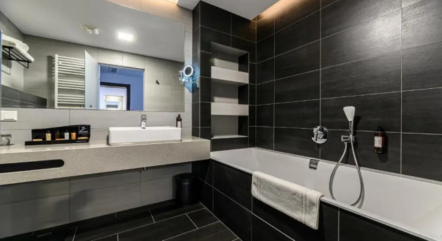 Полулюкс Business B THE HOTEL