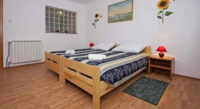 Apartment in Rovinj/Istrien 11656