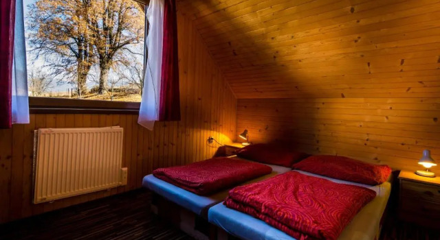 Chaty Liptov, Rezervovat Hotel Hotely v Žilinský kraj s parkováním, Parkování