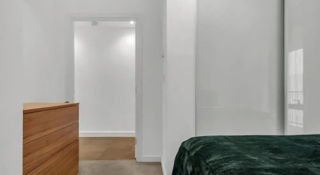 Deluxe 1 Bedroom Apartment in City Road