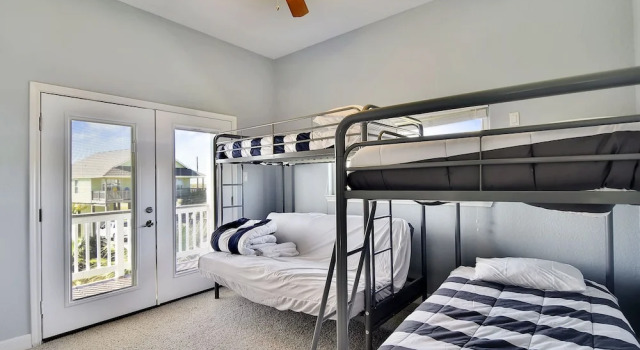 Serenity 3921 - 3 Br Home
