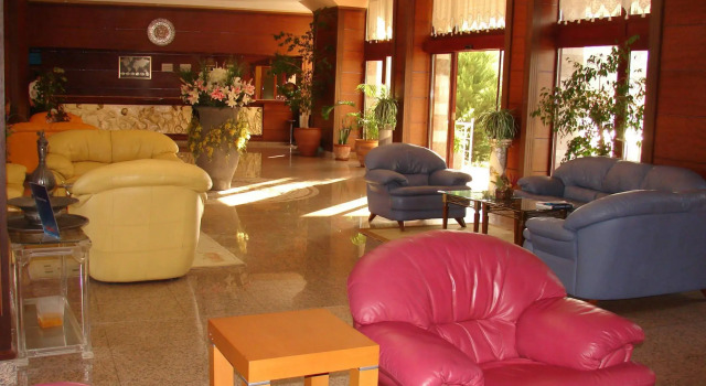 Golden Age Hotel Bodrum