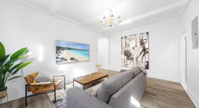 Huoneisto Stonewall Suites