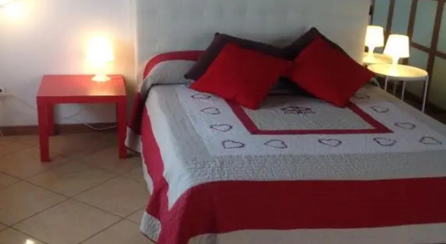 Rovelli Room, Забронировать Отель Бергамо Bergamo Province, рядом с GAMeC