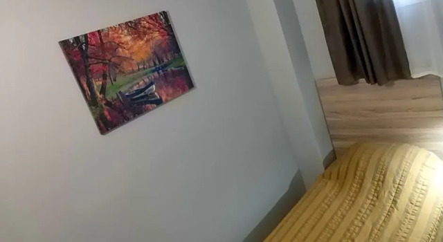 Номер Standard Ambrosia Suites