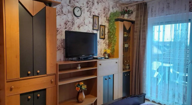 Apartment Natali, Réserver Appartement Oehringen 