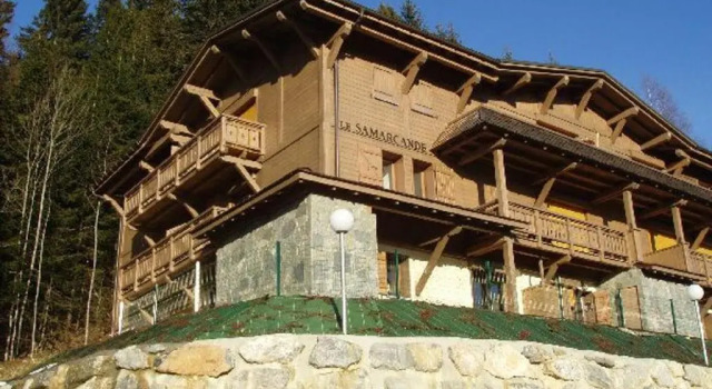 Appartement Notre-Dame-de-Bellecombe, 3 pièces, 6 personnes - FR-1-505-148, Забронировать Апартаменты/квартира Апартаменты Нотр-Дам-де-Белькомб, рядом с Горнолыжный подъемник Кар, Апартаменты/квартира