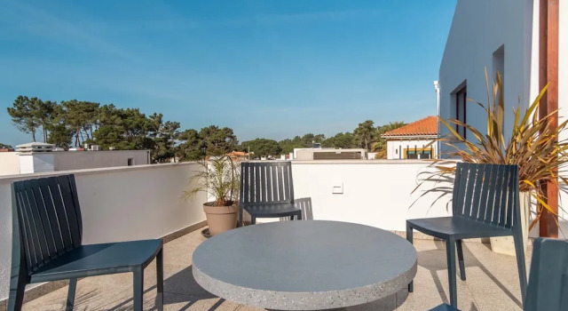 Вилла LV Premier LA2 pool, AC, garden, sea view