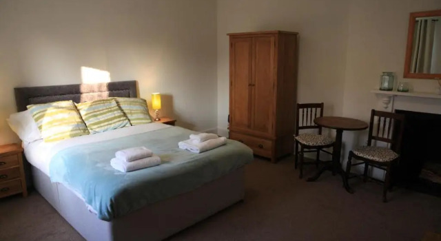 Полулюкс The Manor House Inn