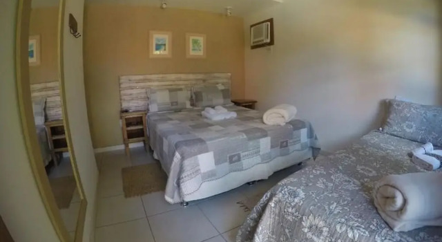 Номер Classic Guesthouse Casa da Aroeira