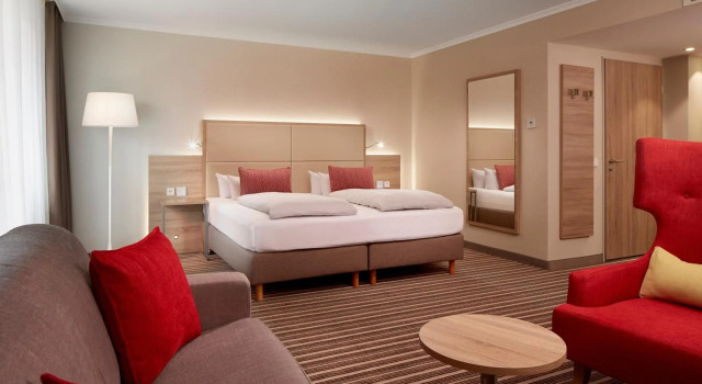 Hyperion Hotel Berlin