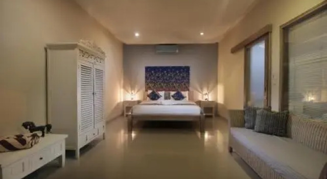 Villa Ananda