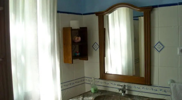 Holiday Home El Nogal, Rezervasyon Otel Torres Jaen