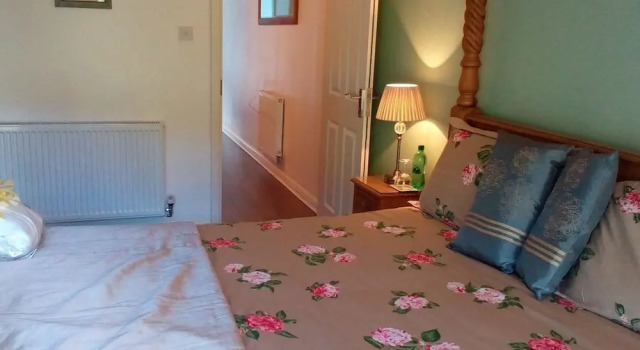 Far Wicken Hall Farm, Rezervați Sejur la fermă Rochdale Zona metropolitană Manchester