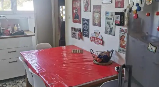 Chambre dans appartement partagé, Rezerwuj Apartament Tuluza 
