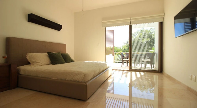 Penthouse with Golf View by Olahola, Prenota Hotel Hotel a Quintana Roo con parcheggio, Parcheggio