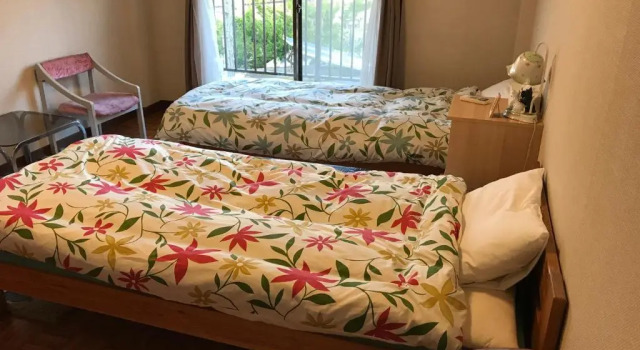 Guesthouse E-ne