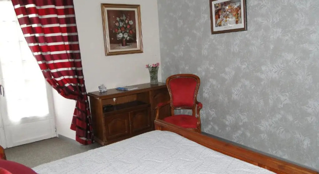 Manoir La Haie Chapeau, Prenota Hotel Saint-Thurial Ille-et-Vilaine
