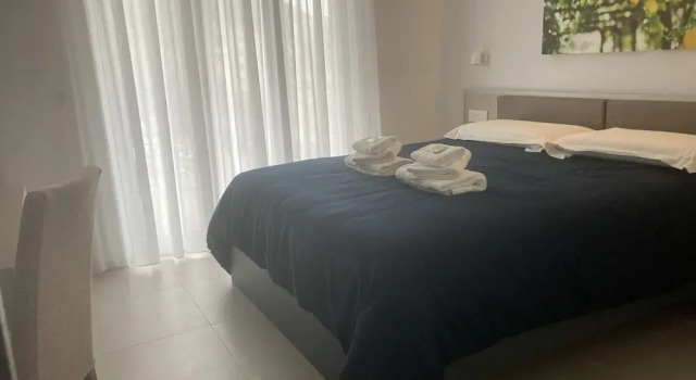 Divina Holiday - Rooms, Buchen Sie Pension Maiori Amalfiküste