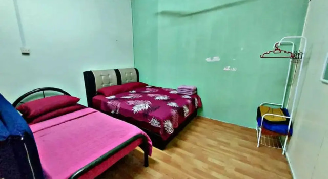 Коттедж Standard Homestay Bonda