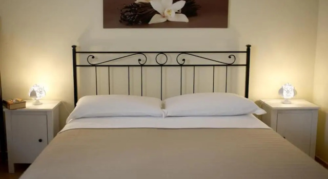 Апартаменты Deluxe La Buona Creanza by Jdvacanze