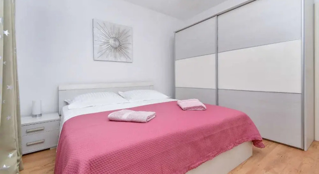 Апартаменты Apartment Ela