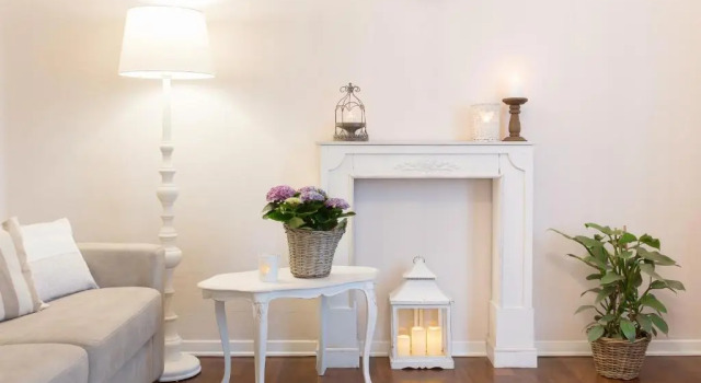 Апартаменты La Mansarda Segreta Mood Apartment