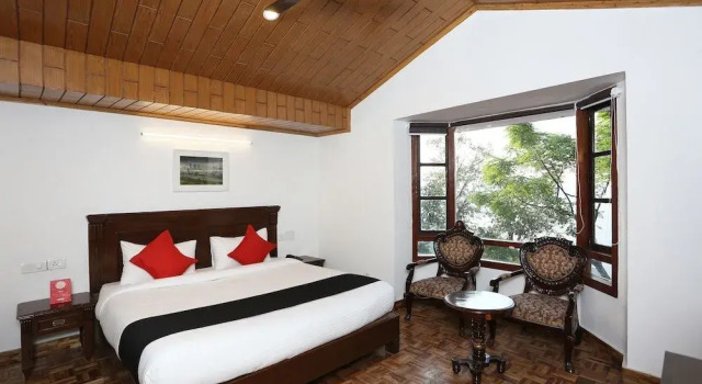Surbee Resorts by OYO, Rezervovat Hotel Mussoorie Uttarakhand