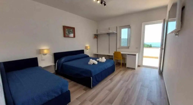 Country House Palinuro, Забронировать Отель Отели Палинуро с парковкой, Парковка