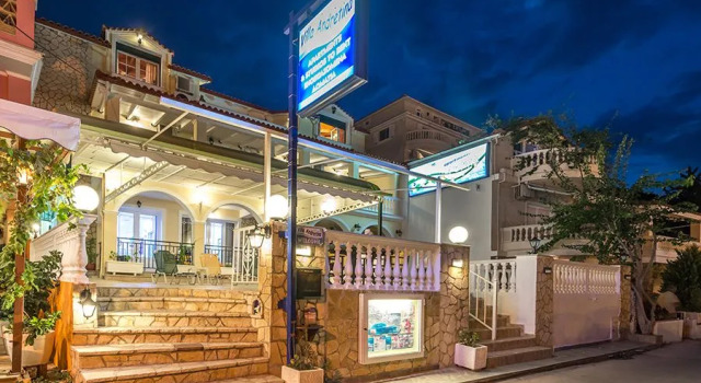 Villa Andretina