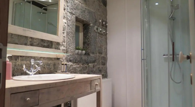 Номер Standard B&B La Buissonniere
