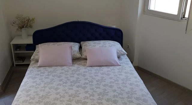 Апартаменты Standard Room-triple Studio in the City Center