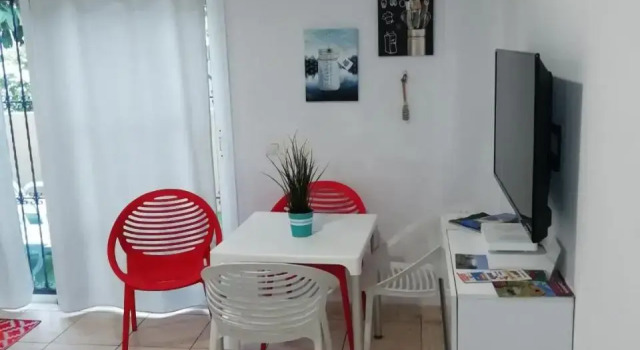 Apartamento Caletillas Alan, Book Apartment Hotels in Tenerife with Parking, Parking