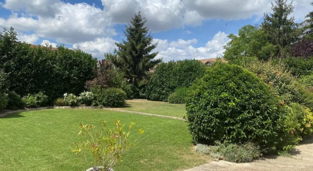Апартаменты Gîtes du Domaine dAuxonnettes L&J EVENEMENTS