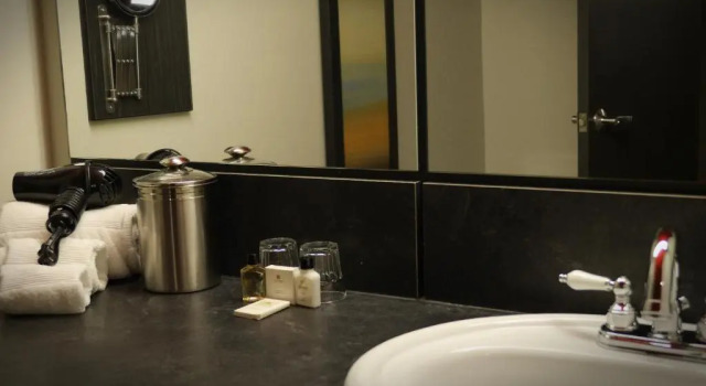 Двухместный номер Standard Grand Hotel Times Sherbrooke