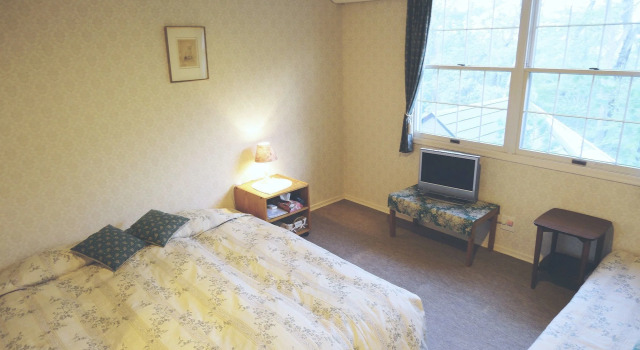 Cozy Inn Antique, Prenota Affittacamere Nasu 