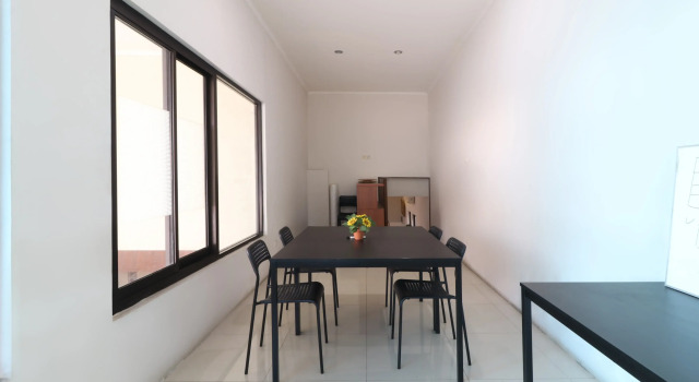 Uptown Residence