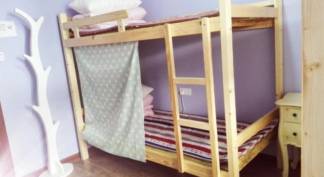 Wuhan Meixianghao Youth Hostel, Book Hostel Hostels in Hubei, Hostel