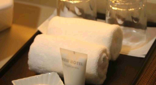 Люкс Kew Hotel Tagbilaran