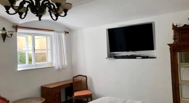 Номер Standard Sarahs Altstadt Oase Salzburg
