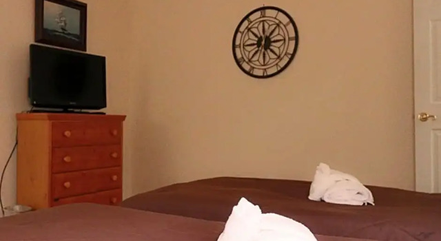 Вилла с 3 комнатами Myrtlewood Condos