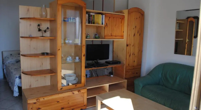 Il Rosmarino Apartment