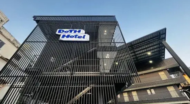 Doth Hotel Ayutthaya