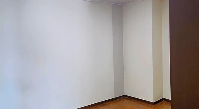 Suite Jeongseon Mayhills Resort