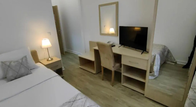 Номер Standard Hotel N