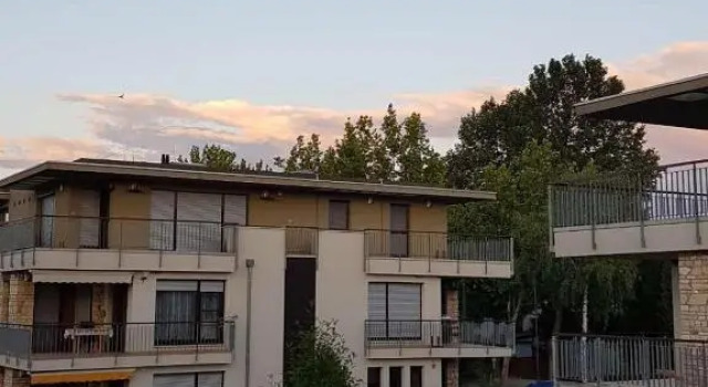 Апартаменты Zamardiresort