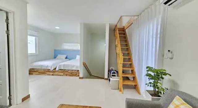 baelong tree Private house, Κράτηση Ξενοδοχείο Σεογκουίπο Ζεζού